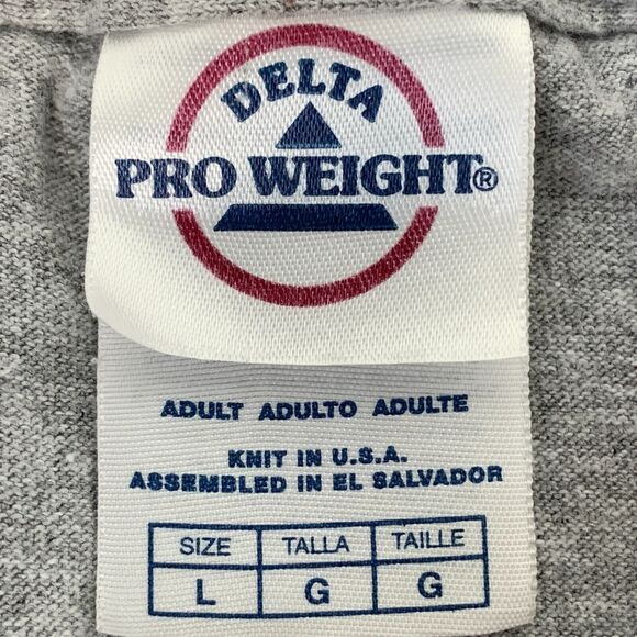 Vintage Y2K Bart Simpson Christmas T Shirt The Simpsons Santa Claus Gray L Large - Picture 6 of 7